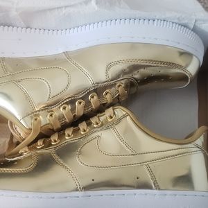 NIB Air Force 1 SP Size 12 (Unisex)